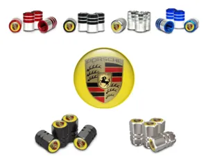 Porsche Cappelli stelo SUV Costruzione Forza